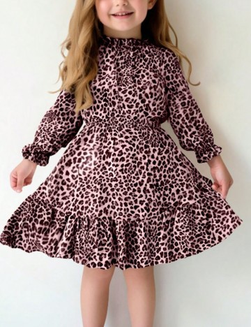 Rochie Shein, roz