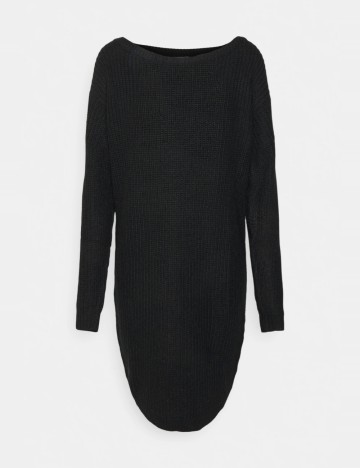 Rochie Scurtă Missguided, negru