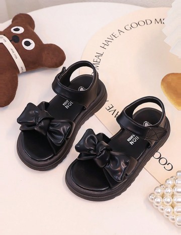 Sandale Shein, negru
