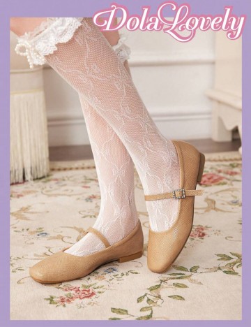 Pantofi Shein, maro