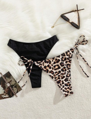 Set slipi Shein, mix culori