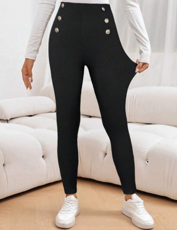 Colanti Shein, negru