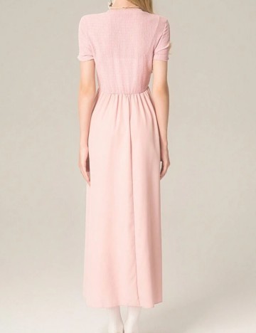 Rochie Shein, roz