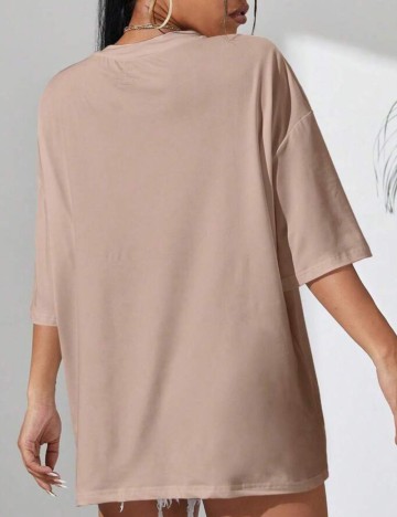 Tricou Shein, maro