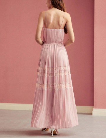 Rochie maxi MOTF by Shein, roz