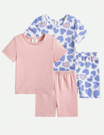 Set compleuri Shein, mix culori