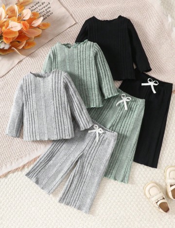 Set compleuri Shein, mix culori