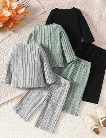 Set compleuri Shein, mix culori