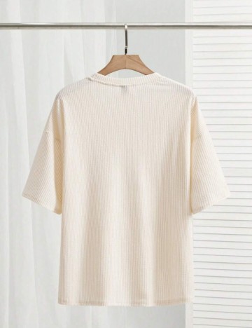 Tricou MANFINITY by Shein, mix culori