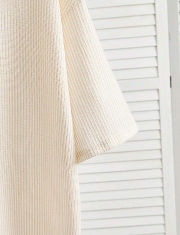 Tricou MANFINITY by Shein, mix culori
