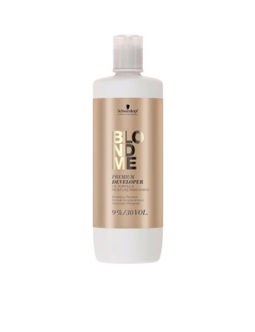 Decolorant de păr Schwarzkopf, alb