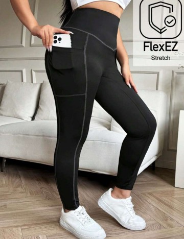 Colanti Shein, negru