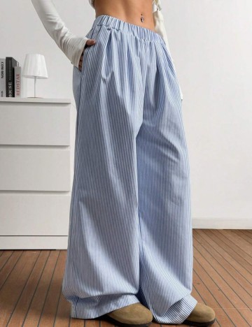 Pantaloni Shein, mix culori