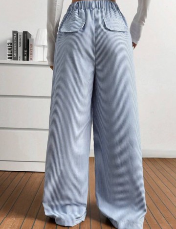 Pantaloni Shein, mix culori