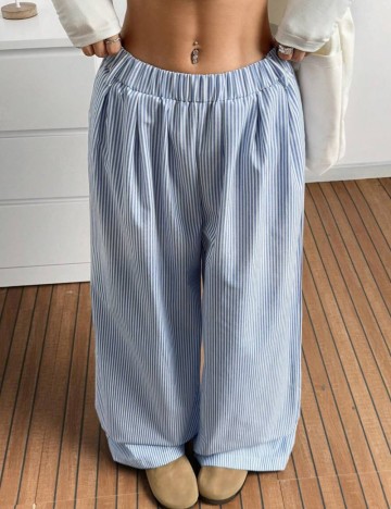 Pantaloni Shein, mix culori