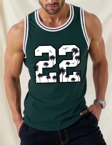 Maiou Shein, verde
