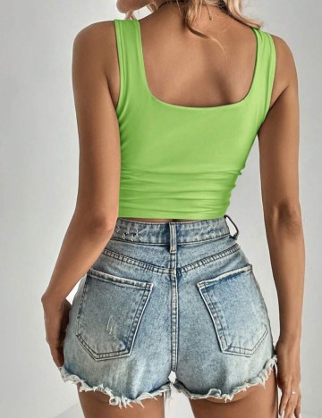 Maiou Shein, verde