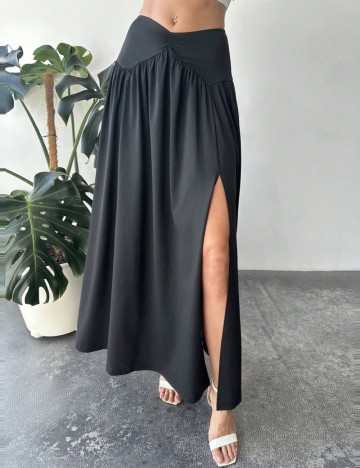 Fustă Shein, negru