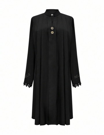 Rochie mini Shein, negru