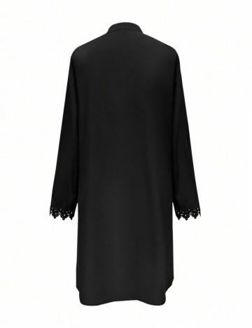 Rochie mini Shein, negru