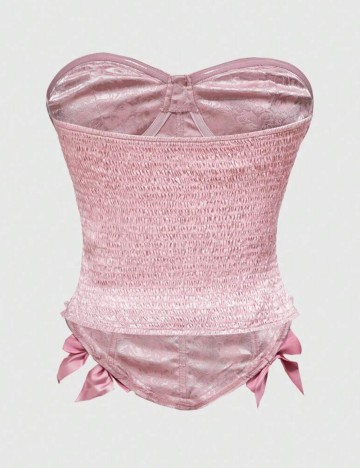 Top Romwe by Shein, roz