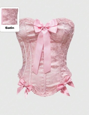 Top Romwe by Shein, roz