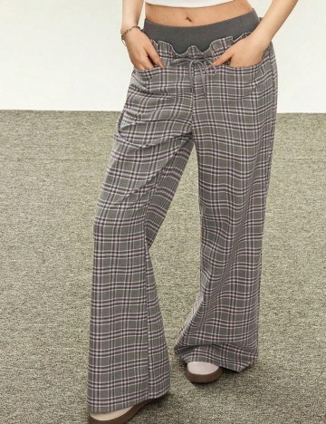 Pantaloni Shein, mix culori
