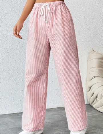 Pantaloni Shein Curve+, mix culori