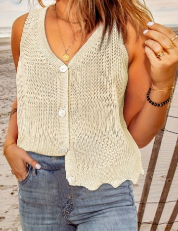 Top Shein, crem