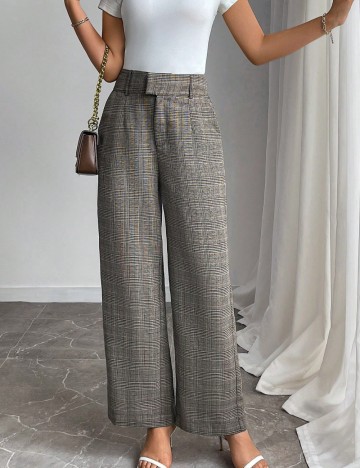 Pantaloni Shein, mix culori
