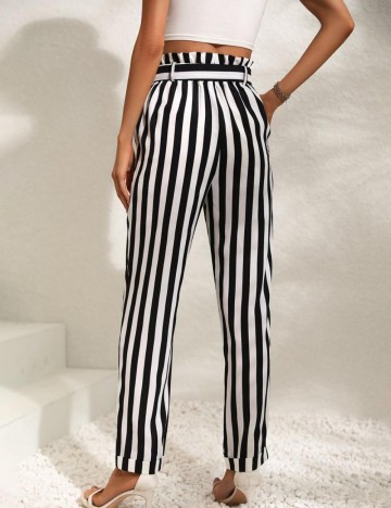 Pantaloni Shein, mix culori