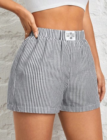 Pantaloni scurți Shein, mix culori