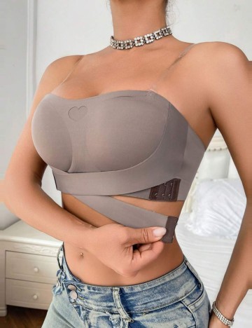 Sutien Shein, bej