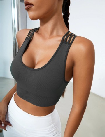 Top Shein, kaki