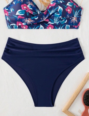 Slip Shein, bleumarin