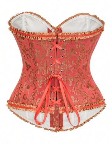 Top Shein, mix culori