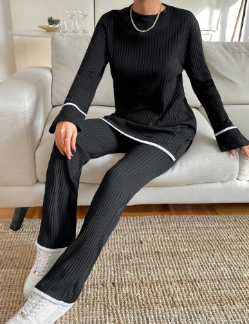 Compleu Shein, negru