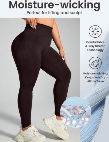 Colanti Shein Curve+, maro