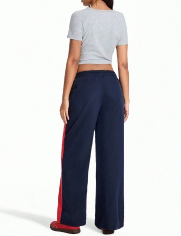 Pantaloni Shein, mix culori