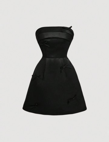 Rochie mini Shein, negru