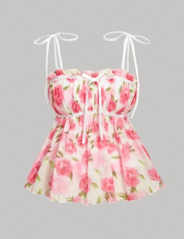 Top Shein, roz