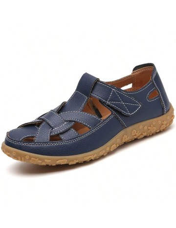 Pantofi Shein, bleumarin