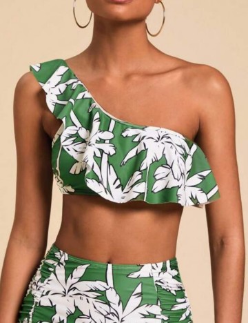 Sutien de baie Shein, mix culori