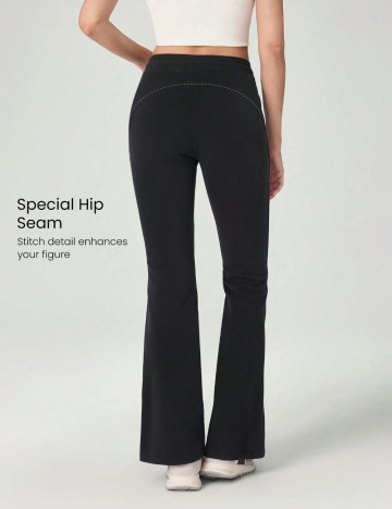 Pantaloni Shein, negru