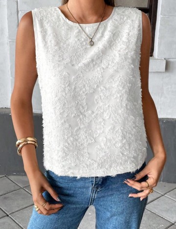 Top Shein, crem