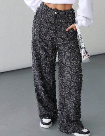 Pantaloni Shein, mix culori