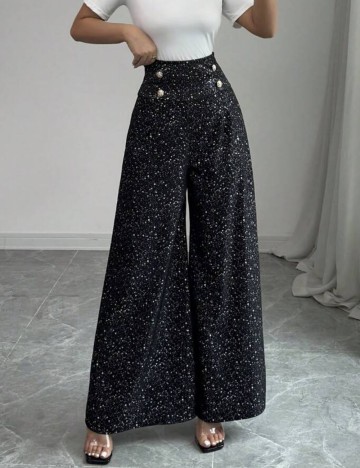 Pantaloni Shein, mix culori