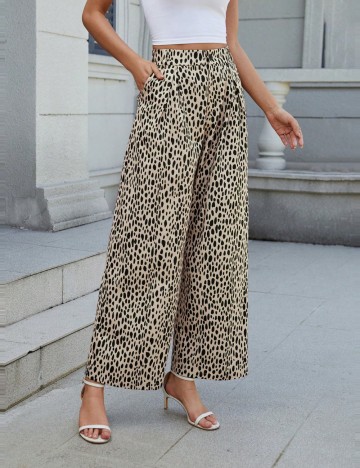 Pantaloni Shein, mix culori