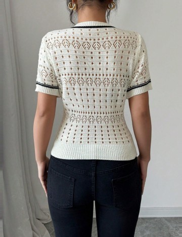 Top Shein, crem