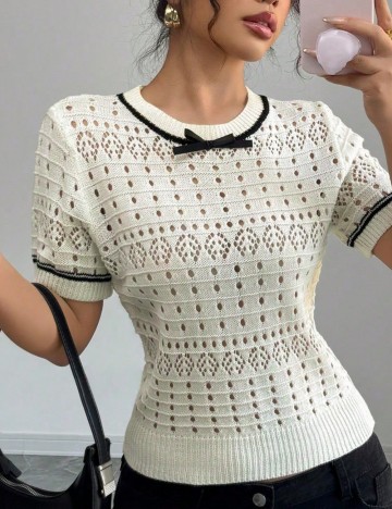 Top Shein, crem